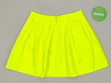 żółta tiulowe spódnice: Spódnica damska, rozmiar S — 4