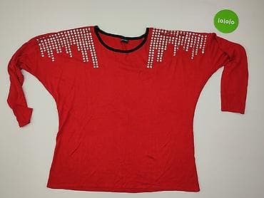 kurtki esmara: Bluzka damska, rozmiar 6XL — 2