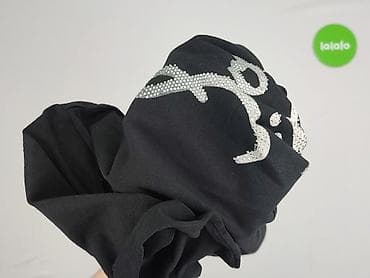 latynki bluzki: Bluzka damska, rozmiar S — 4