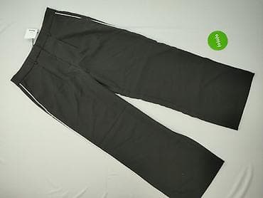 dzwony sinsay: Sinsay, Spodnie materiałowe damskie, rozmiar 2XL — 2