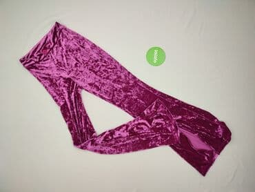 legginsy z marszczeniem na pupie shein: Shein, Legginsy Eleganckie damskie, rozmiar XS — 2