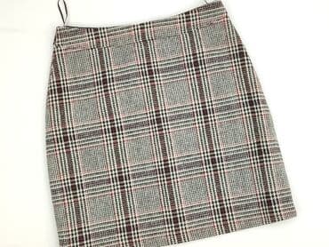 spódnice wełniane midi: S.Oliver, Women`s skirt, size M (EU 38) — 1