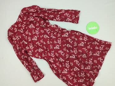 sukienka h m czerwona: H&M Divided, Sukienka damska, rozmiar S — 3