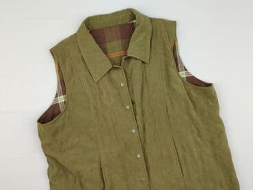 ubrania w rozmiarze 48: Kamizelka damska, rozmiar 5XL — 2