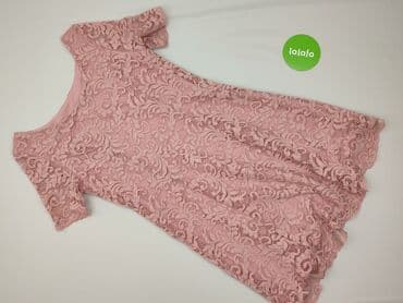 tiul do sukienki: QUIOSQUE, Sukienka damska, rozmiar M — 2