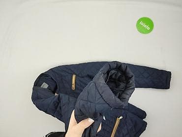 bomberki reserved: Swest, Kurtka przejściowa damska, rozmiar S — 5