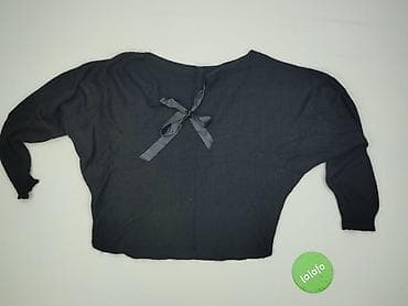 botki h: Sweter damski, rozmiar 8XL — 3