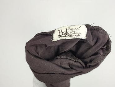 czekoladowa bluzki: Bershka, Bluzka damska, rozmiar S — 4