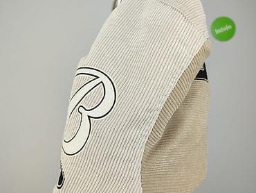 bomberki hm: H&M, Kurtka bomberka damska, rozmiar M — 7