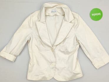 kapcie ars: Marynarka damska, rozmiar L — 2