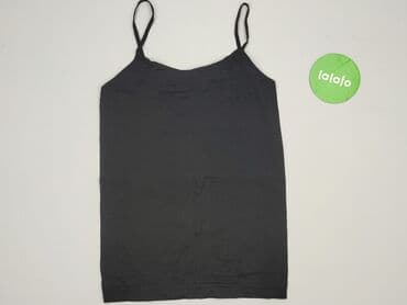 bluzy czarne: Bluzka damska, XL — 2