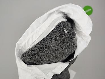 kożuch pull: Sweter damski, rozmiar 8XL — 5