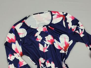 sukienka plus size na chrzciny: Women`s dress, XL — 1