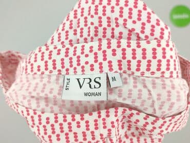 coccodrillo sukienka biala: VRS, Bluzka damska, M — 4