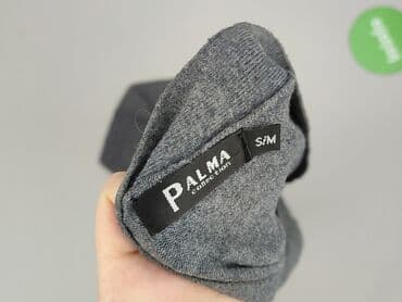 steve madden klapki z futerkiem: Kardigan damski, rozmiar M — 4