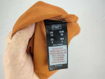 klapki hermes ccc: F&F, Bluzka damska, rozmiar M — 5