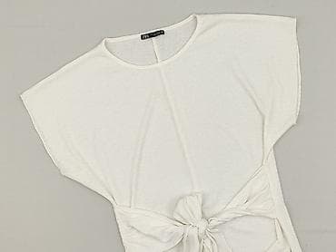 Zara, Bluzka damska, rozmiar L w lalafo.pl Zara, Bluzka damska, rozmiar L