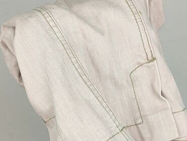 koszulka pod marynarkę damska: Marynarka damska, rozmiar S — 6