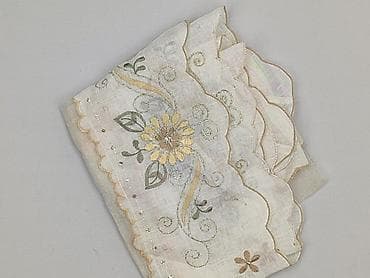 Home Decor: PL - Napkin 69 x 69, color - Beige, condition - Very good — 1