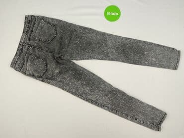 sinsay baggy jeans: Sinsay, Jeansy damskie, rozmiar M — 3