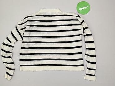 sweter z c: Bershka, Sweter damski, rozmiar XS — 3