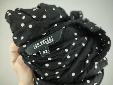 tchibo body: Top Secret, Sukienka damska, rozmiar XL — 4