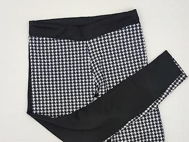 Legginsy Eleganckie damskie, rozmiar XL