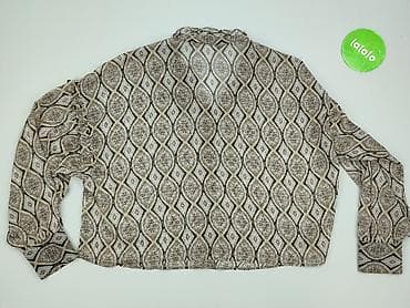 zara boho: Zara, Bluzka damska, rozmiar S — 3