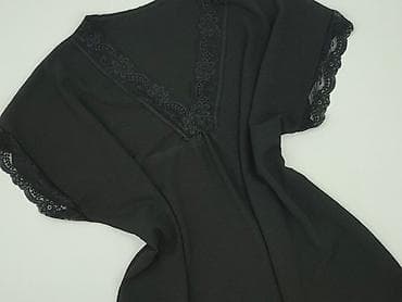 modne bluzki plus size: Bluzka damska, rozmiar 6XL — 1