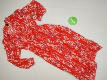 shein zolta sukienka: Shein, Sukienka damska, rozmiar S — 2