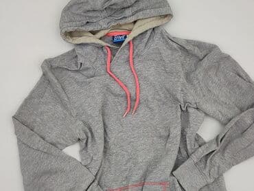 cropp bluza z kryształkami: Crivit, Bluza z kapturem damska, rozmiar S — 1