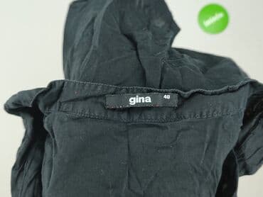 body ubrania: Gina, Tunika damska, rozmiar M — 4