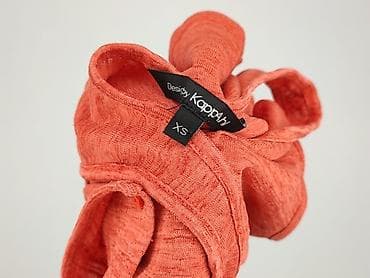 mohito narzutka: KappAhl, Top damski, rozmiar XS — 4