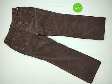 zerres jeans: Zerres, Spodnie materiałowe damskie, rozmiar XL — 3