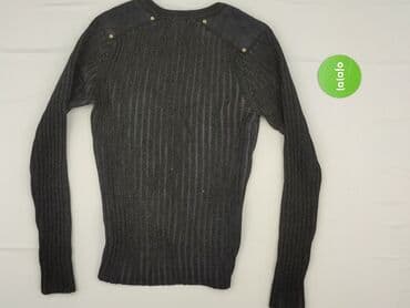sweter h: Women`s sweater, size L (EU 40) — 2
