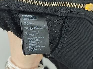 h: H&M Divided, Bluza damska
, rozmiar M — 5