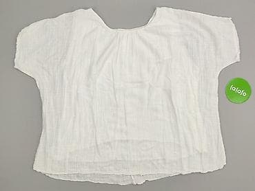muslin: Bluzka damska, rozmiar One size — 2