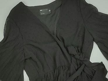 Жіночий одяг: ASOS Design, Жіноча блуза, розмір M — 1