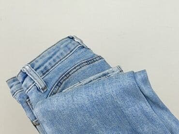 mohito spodnie jeansy: Laulia, Jeansy damskie, M — 7