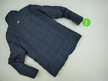 pullandbear polska: Kurtka przejściowa dla mężczyzn, rozmiar M — 3