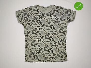 lebron h: SMOG, Koszulka dla mężczyzn, rozmiar M — 2