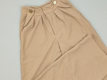 spodnie canda: Spodnie materiałowe damskie, rozmiar 2XS — 1