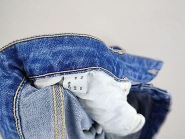 jeansy cudi: Jeansy damskie, rozmiar 2XL — 6