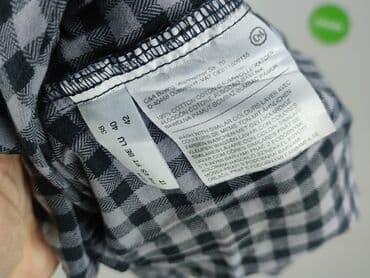 koszulka z zetorem: Yessica, Koszula damska, M — 7