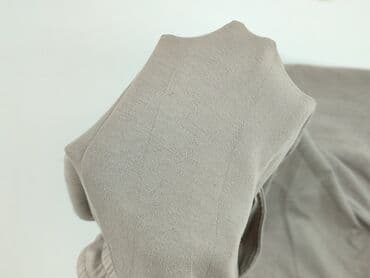 sinsay plus size spodnie: Spodnie materiałowe damskie, rozmiar XL — 5