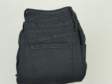 jeansy wyszczuplające damskie: Jeansy damskie, rozmiar S — 5