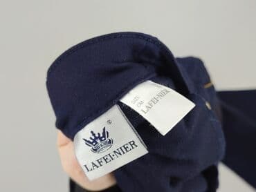 jeans boss: Spodnie materiałowe damskie, rozmiar S — 4