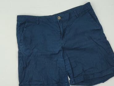 krótkie spodenki xl damskie: Esmara, Szorty damskie, rozmiar XL — 1