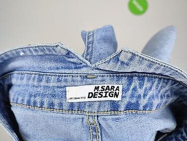 sarol jeans: M.Sara, Jeansy damskie, rozmiar XS — 4