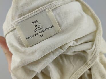 tommy jeans t shirty basic: Next, T-shirt damski, rozmiar XL — 5